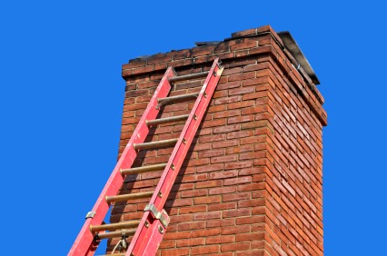 Chimney services in Ottawa by ASAP Roofing & Masonry