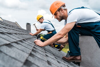 Roof Repair in Ottawa, Ontario by ASAP Roofing & Masonry