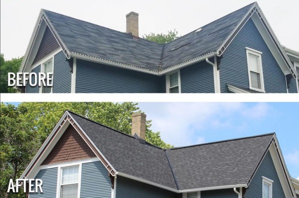 Roof Replacement in Ottawa, ON (1)