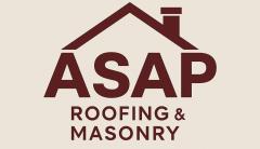 ASAP Roofing & Masonry