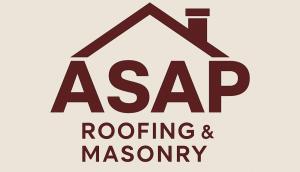 ASAP Roofing & Masonry